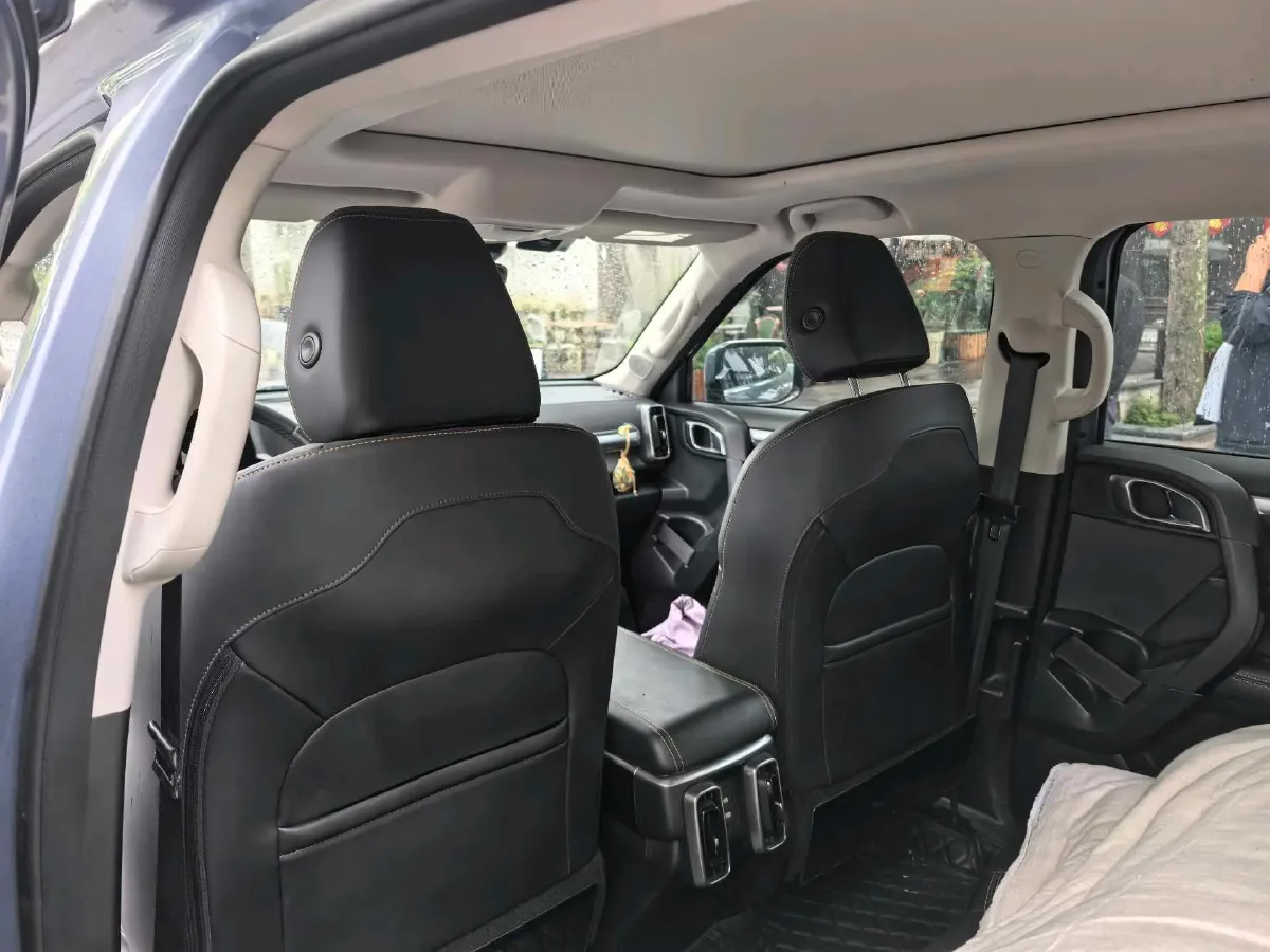 2021 Haval Dargo 2.0T 211HP L4 7DCT,autocango,china used car exporter,china ev exporter,chinese used car exporter,chinese used ev exporter