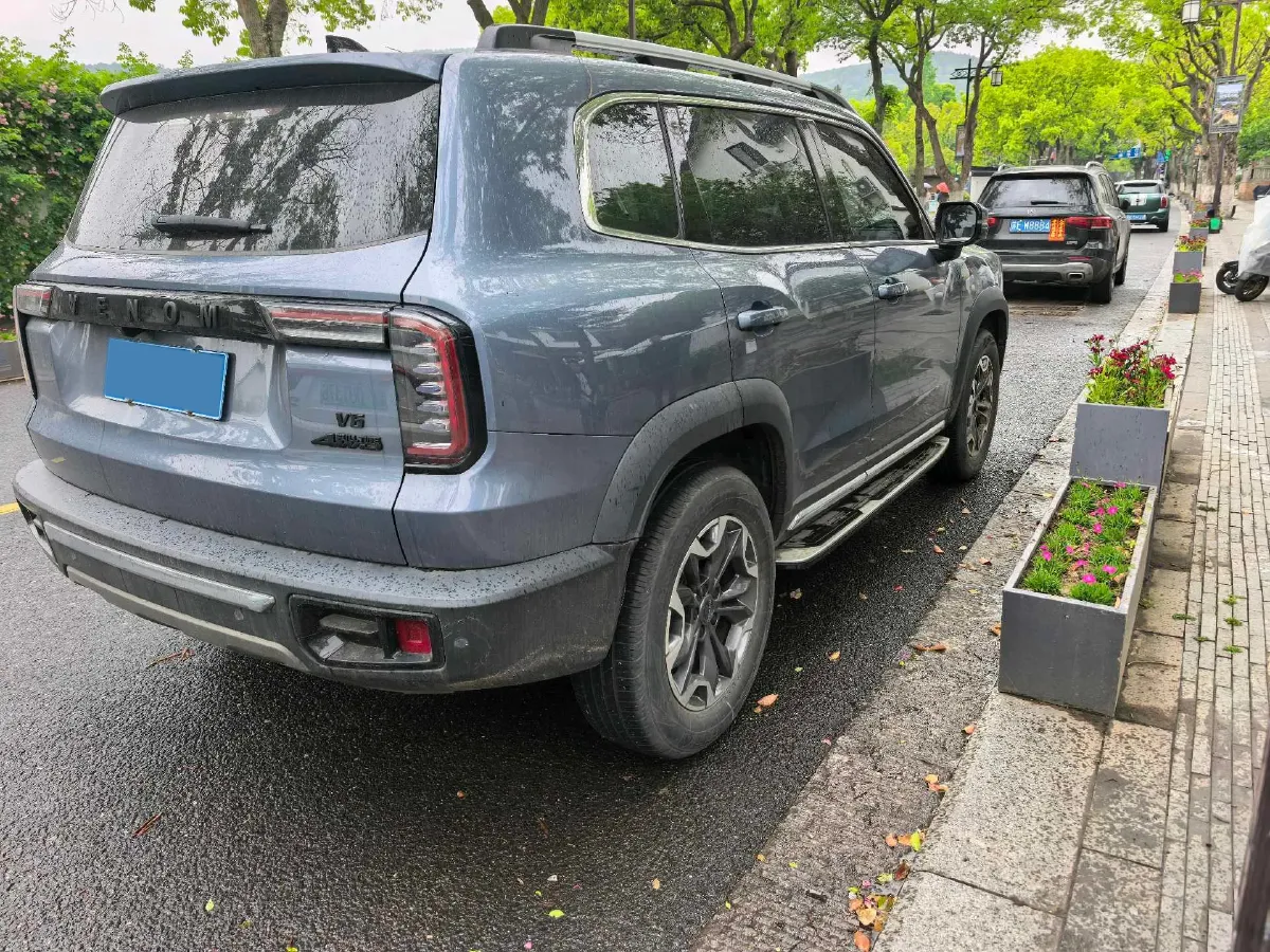 2021 Haval Dargo 2.0T 211HP L4 7DCT,autocango,china used car exporter,china ev exporter,chinese used car exporter,chinese used ev exporter