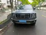 2021 Haval Dargo 2.0T 211HP L4 7DCT