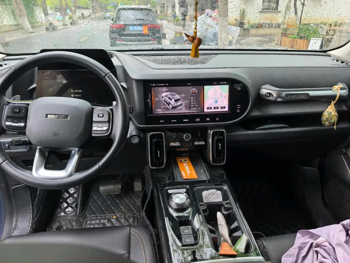 2021 Haval Dargo 2.0T 211HP L4 7DCT,autocango,china used car exporter,china ev exporter,chinese used car exporter,chinese used ev exporter