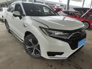 2020 Honda UR-V 2.0T 272HP L4 9AT,autocango,china used car exporter,china ev exporter,chinese used car exporter,chinese used ev exporter