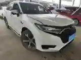2020 Honda UR-V 2.0T 272HP L4 9AT