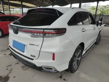 2020 Honda UR-V 2.0T 272HP L4 9AT,autocango,china used car exporter,china ev exporter,chinese used car exporter,chinese used ev exporter