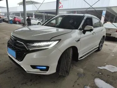 2020 Honda UR-V 2.0T 272HP L4 9AT,autocango,china used car exporter,china ev exporter,chinese used car exporter,chinese used ev exporter