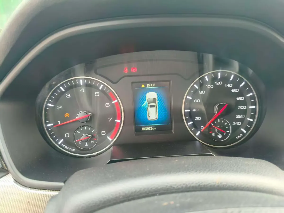 2018 Haval H6 1.5T 150HP L4 6MT,autocango,china used car exporter,china ev exporter,chinese used car exporter,chinese used ev exporter