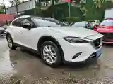 2018 Mazda CX-4 2.0L 158HP L4 6AT