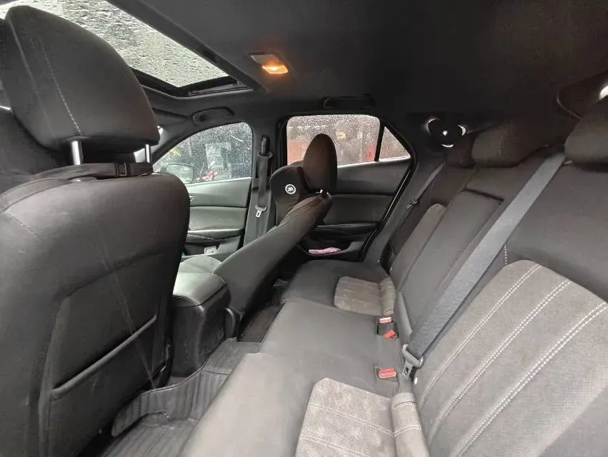 2018 Mazda CX-4 2.0L 158HP L4 6AT,autocango,china used car exporter,china ev exporter,chinese used car exporter,chinese used ev exporter