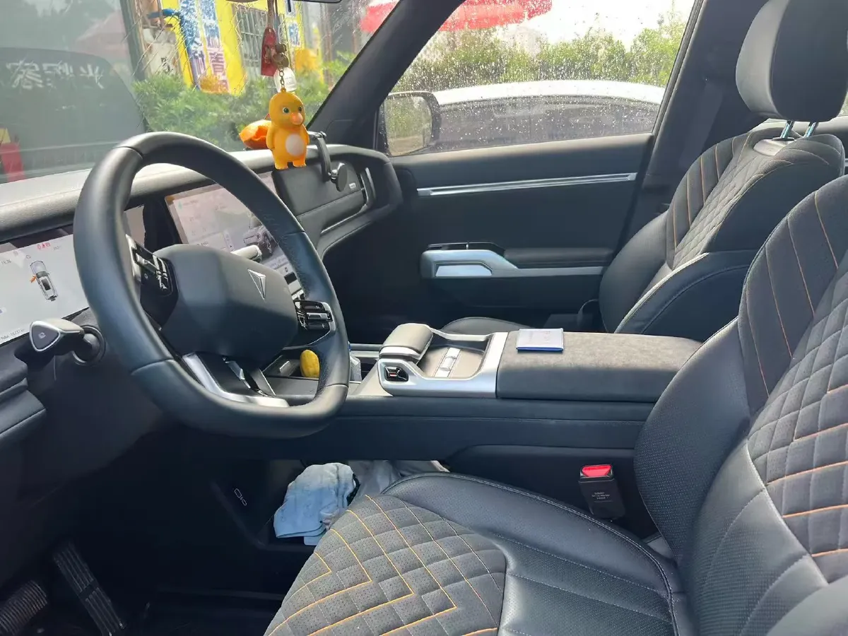 2024 Deepal G318 REEV 150HP REEV 35.07KWH,autocango,china used car exporter,china ev exporter,chinese used car exporter,chinese used ev exporter