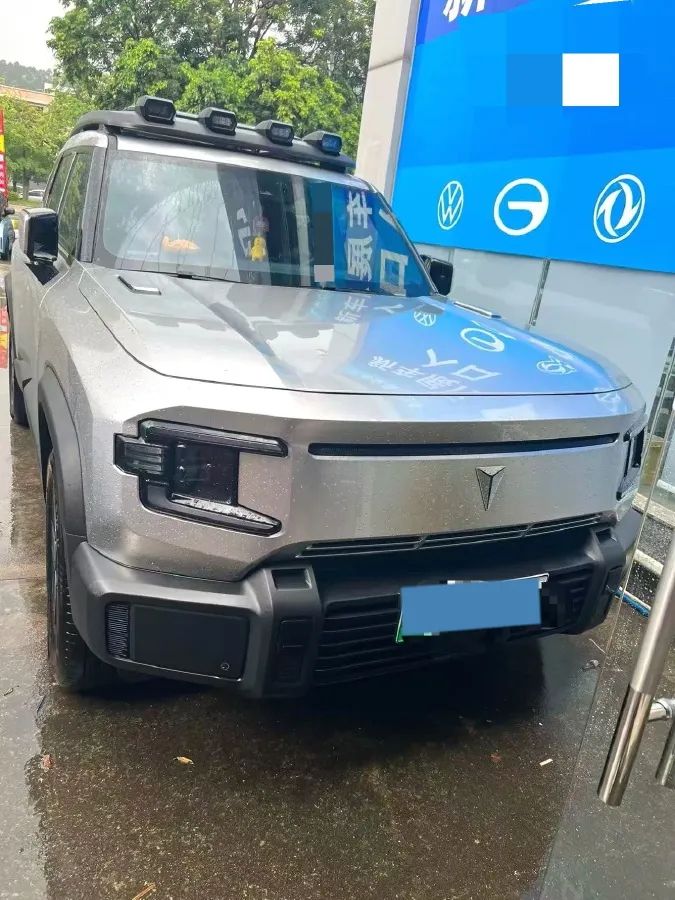 2024 Deepal G318 REEV 150HP REEV 35.07KWH,autocango,china used car exporter,china ev exporter,chinese used car exporter,chinese used ev exporter
