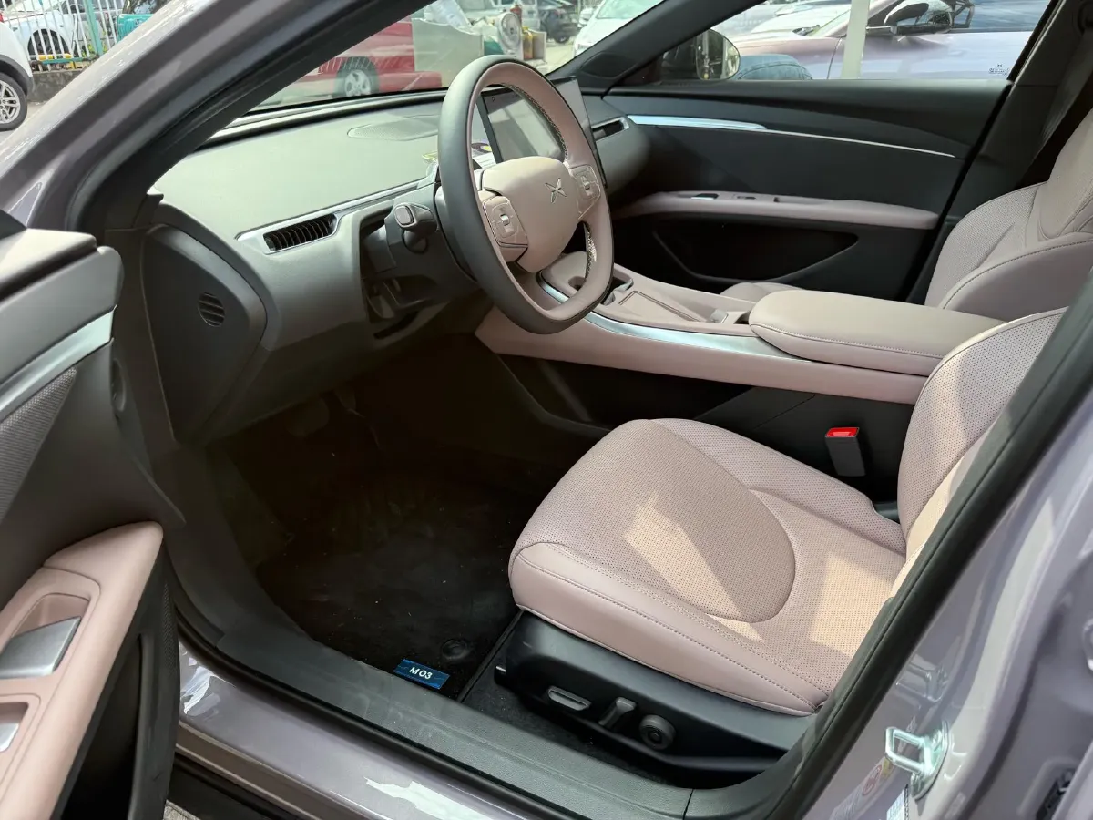 2025 Xpeng MONA M03 BEV,autocango,china used car exporter,china ev exporter,chinese used car exporter,chinese used ev exporter