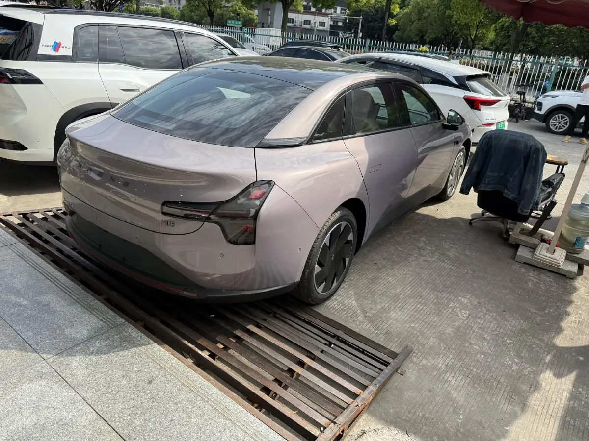 2025 Xpeng MONA M03 BEV,autocango,china used car exporter,china ev exporter,chinese used car exporter,chinese used ev exporter