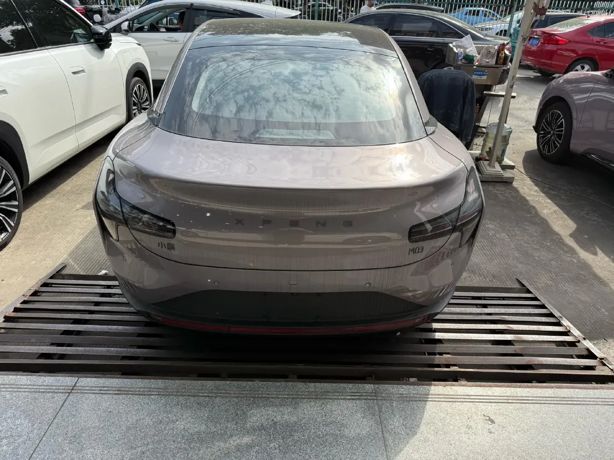 2025 Xpeng MONA M03 BEV,autocango,china used car exporter,china ev exporter,chinese used car exporter,chinese used ev exporter