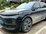 2023 Li L8 Range Extended 154HP REEV 40.9KWH