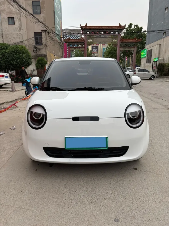 2024 ChangAn QiYuan Lumin BEV 13.41KWH,autocango,china used car exporter,china ev exporter,chinese used car exporter,chinese used ev exporter