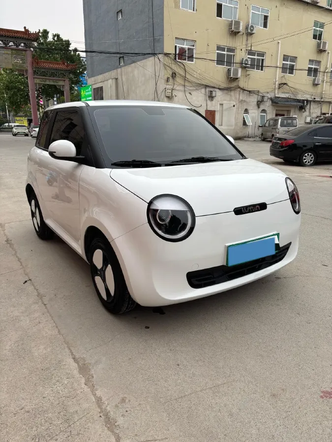 2024 ChangAn QiYuan Lumin BEV 13.41KWH,autocango,china used car exporter,china ev exporter,chinese used car exporter,chinese used ev exporter