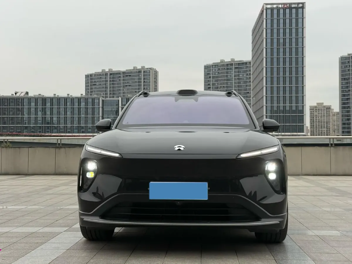 2024 NIO ES6 BEV 75KWH,autocango,china used car exporter,china ev exporter,chinese used car exporter,chinese used ev exporter
