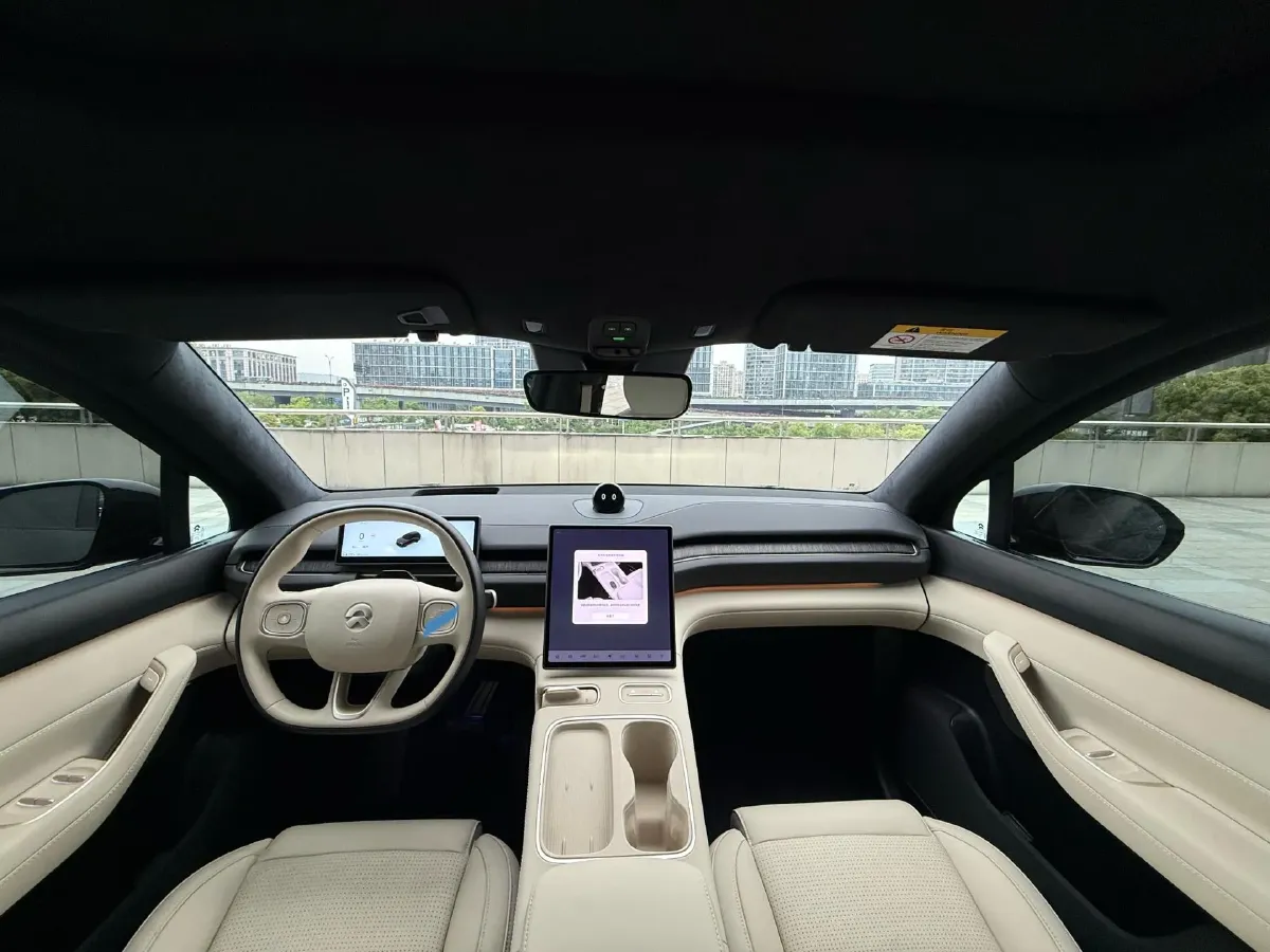 2024 NIO ES6 BEV 75KWH,autocango,china used car exporter,china ev exporter,chinese used car exporter,chinese used ev exporter