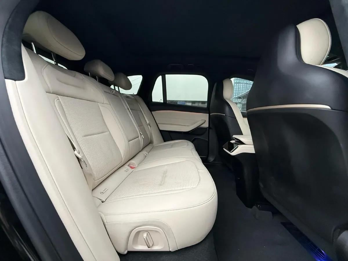 2024 NIO ES6 BEV 75KWH,autocango,china used car exporter,china ev exporter,chinese used car exporter,chinese used ev exporter