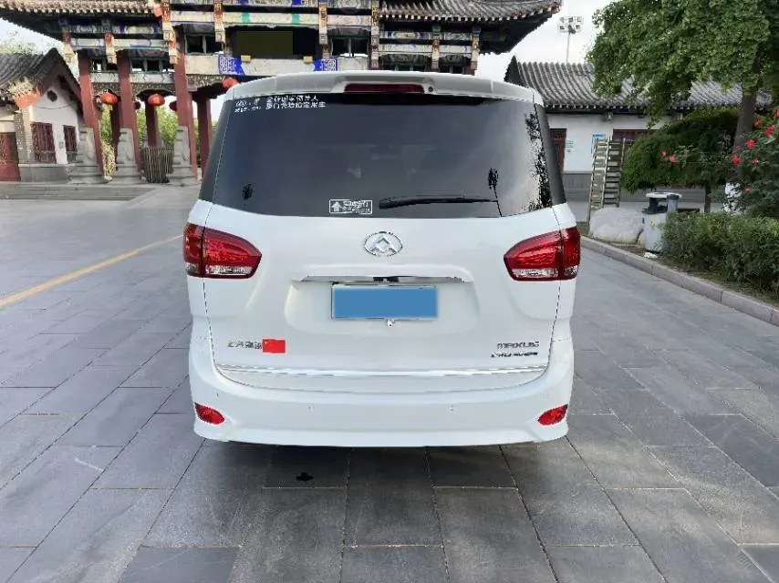 2018 MAXUS G10 2.0T 224HP L4 6AT,autocango,china used car exporter,china ev exporter,chinese used car exporter,chinese used ev exporter