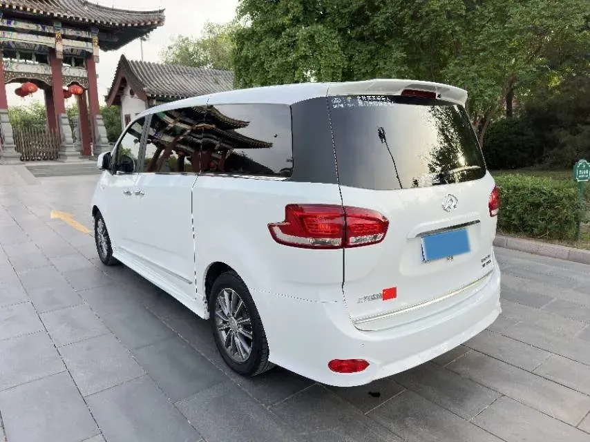 2018 MAXUS G10 2.0T 224HP L4 6AT,autocango,china used car exporter,china ev exporter,chinese used car exporter,chinese used ev exporter