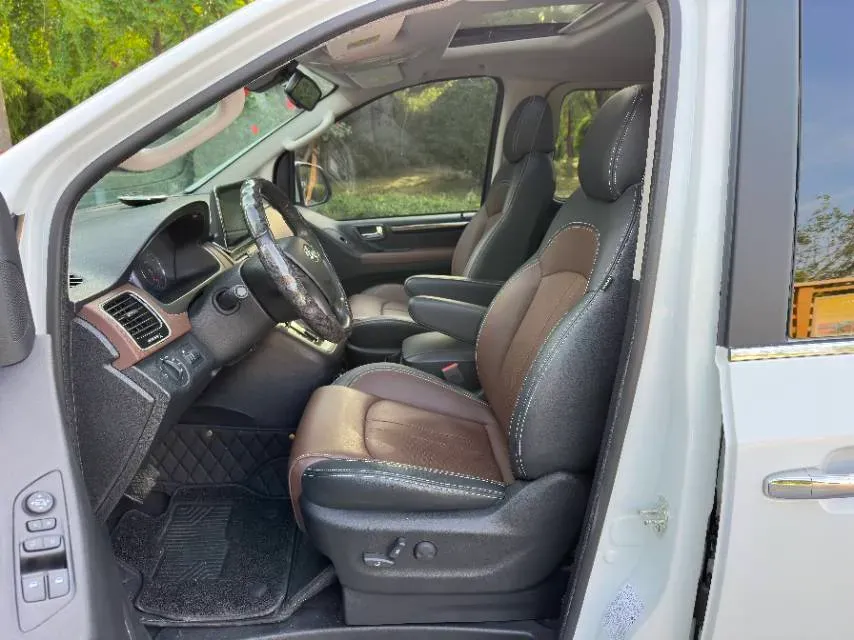 2018 MAXUS G10 2.0T 224HP L4 6AT,autocango,china used car exporter,china ev exporter,chinese used car exporter,chinese used ev exporter