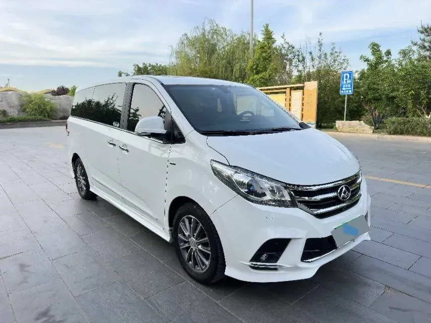 2018 MAXUS G10 2.0T 224HP L4 6AT,autocango,china used car exporter,china ev exporter,chinese used car exporter,chinese used ev exporter