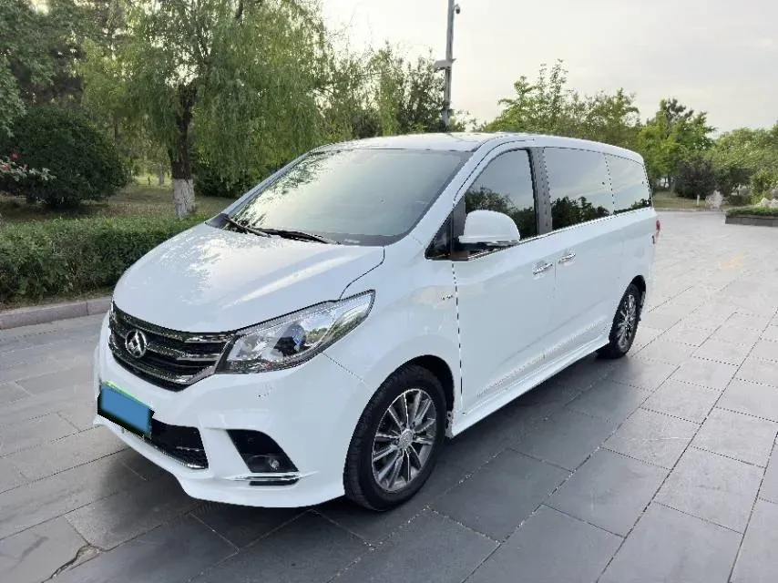 2018 MAXUS G10 2.0T 224HP L4 6AT,autocango,china used car exporter,china ev exporter,chinese used car exporter,chinese used ev exporter