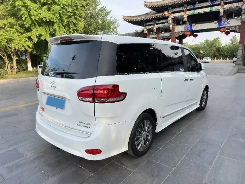 2018 MAXUS G10 2.0T 224HP L4 6AT,autocango,china used car exporter,china ev exporter,chinese used car exporter,chinese used ev exporter