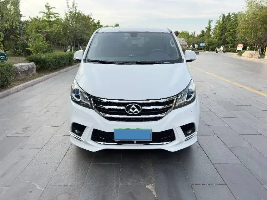 2018 MAXUS G10 2.0T 224HP L4 6AT,autocango,china used car exporter,china ev exporter,chinese used car exporter,chinese used ev exporter