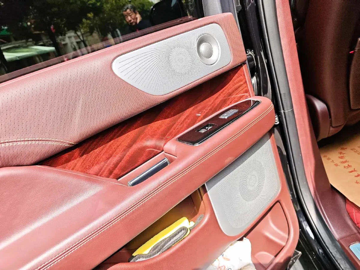 2020 Lincoln Navigator 3.5T 388HP V6 10AT,autocango,china used car exporter,china ev exporter,chinese used car exporter,chinese used ev exporter