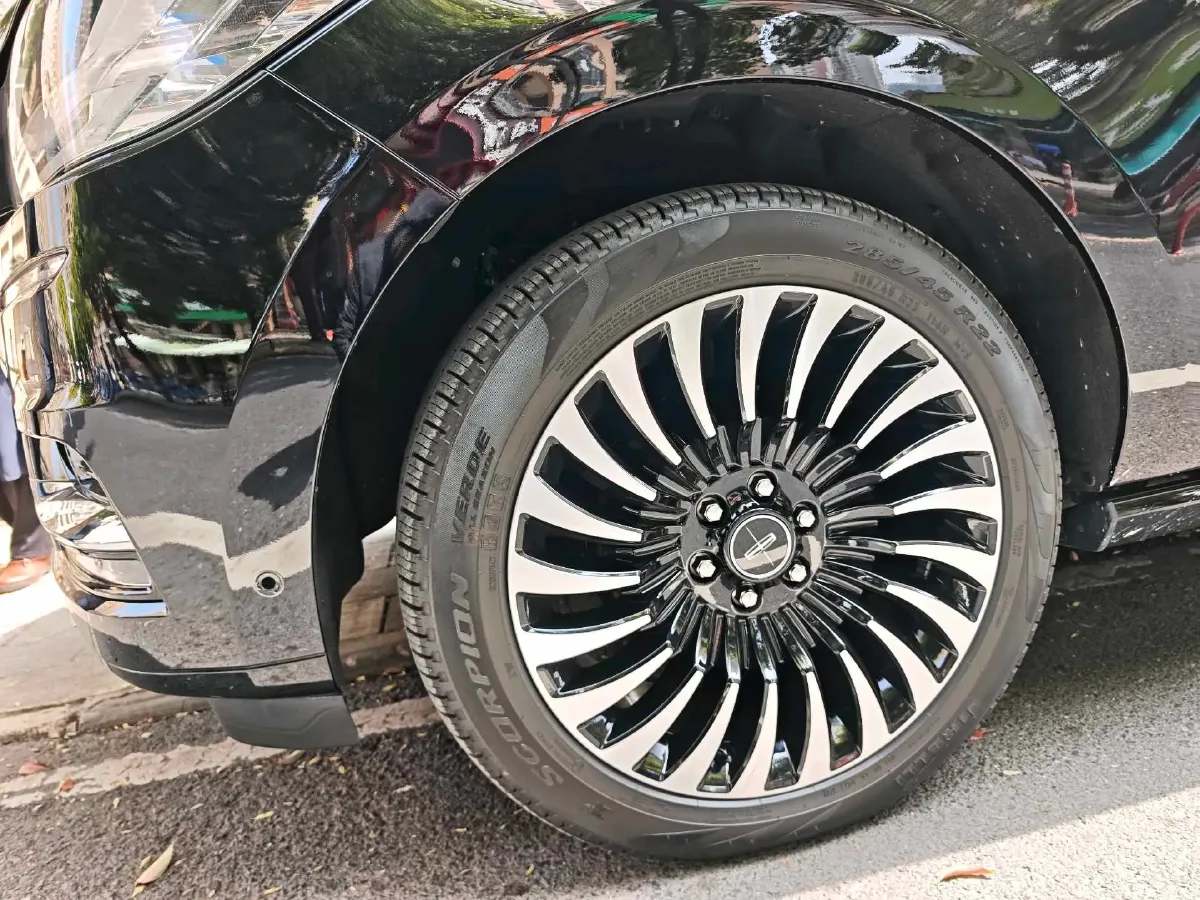 2020 Lincoln Navigator 3.5T 388HP V6 10AT,autocango,china used car exporter,china ev exporter,chinese used car exporter,chinese used ev exporter