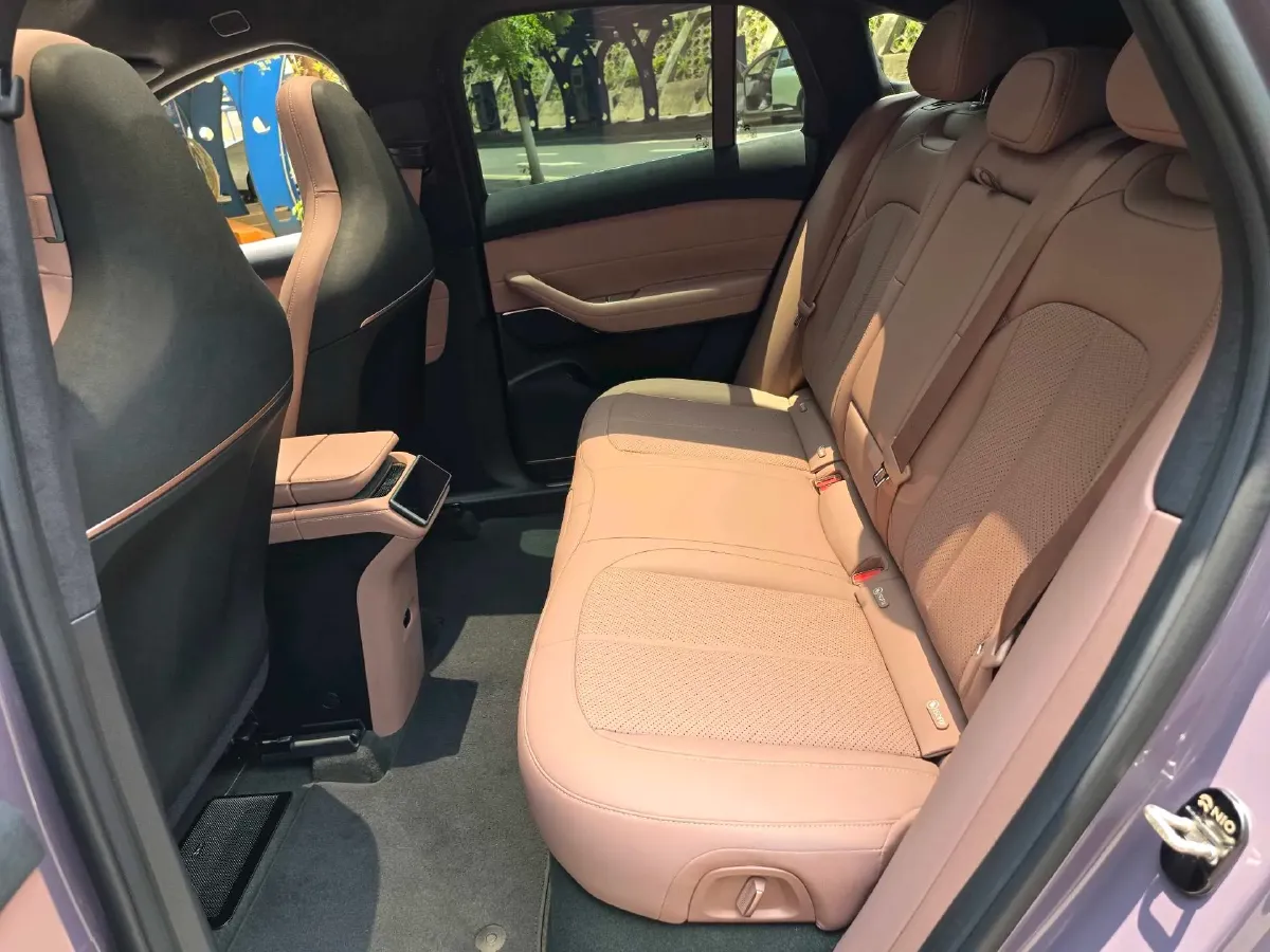 2024 NIO EC6 BEV 75KWH,autocango,china used car exporter,china ev exporter,chinese used car exporter,chinese used ev exporter