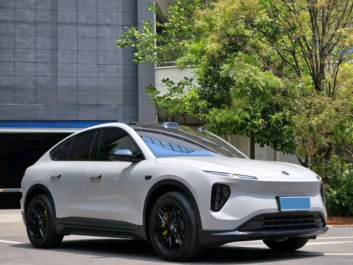 2024 NIO EC6 BEV 75KWH,autocango,china used car exporter,china ev exporter,chinese used car exporter,chinese used ev exporter