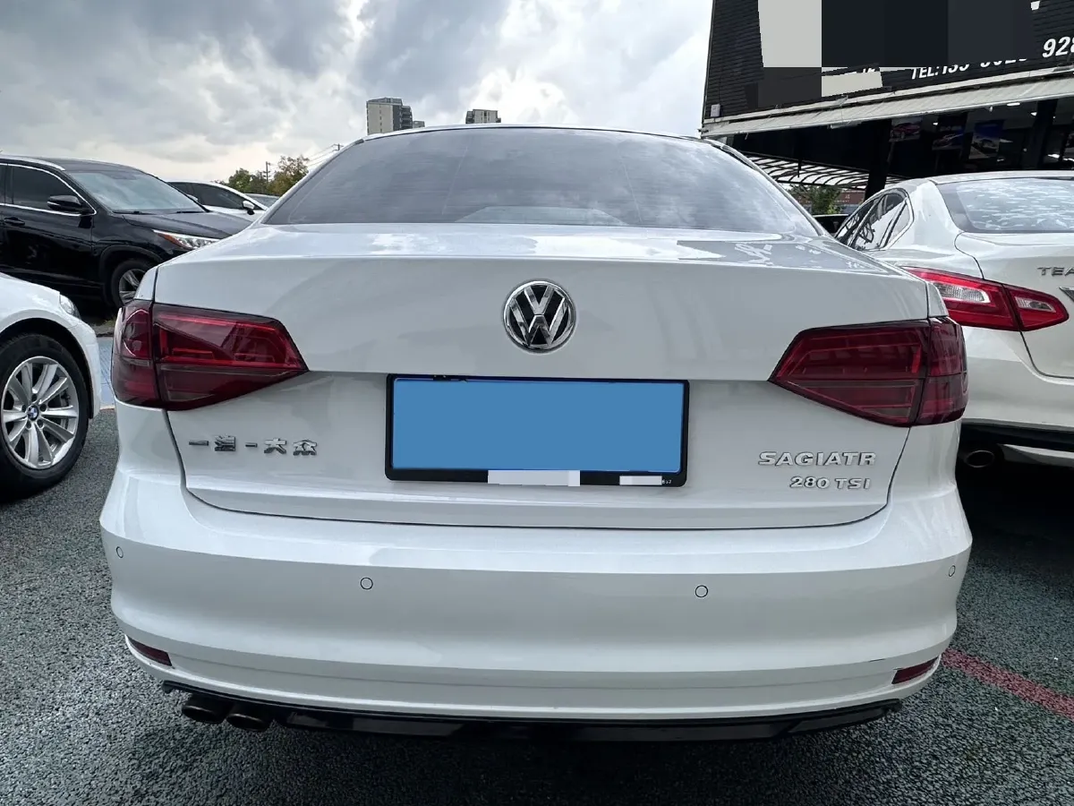 2018 Volkswagen Sagitar 1.4T 150HP L4 7DCT,autocango,china used car exporter,china ev exporter,chinese used car exporter,chinese used ev exporter