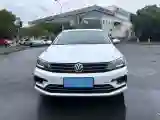 2018 Volkswagen Sagitar 1.4T 150HP L4 7DCT
