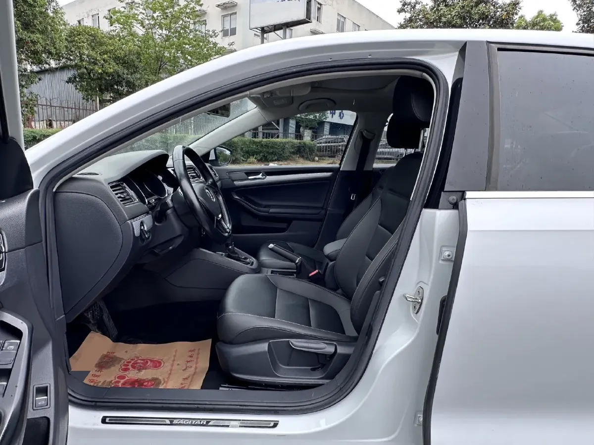 2018 Volkswagen Sagitar 1.4T 150HP L4 7DCT,autocango,china used car exporter,china ev exporter,chinese used car exporter,chinese used ev exporter