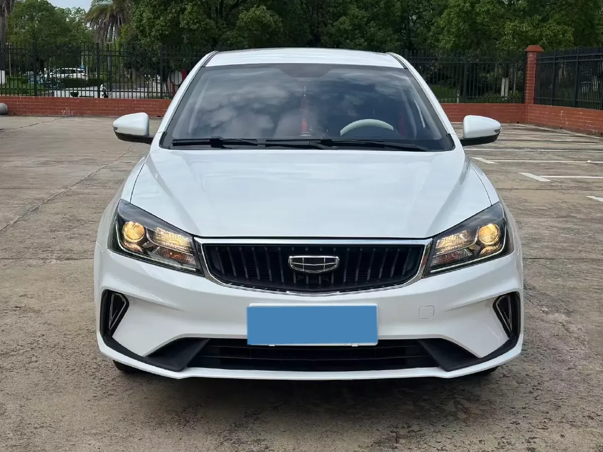 2021 Geely Emgrand 1.5L 109HP L4 CVT,autocango,china used car exporter,china ev exporter,chinese used car exporter,chinese used ev exporter