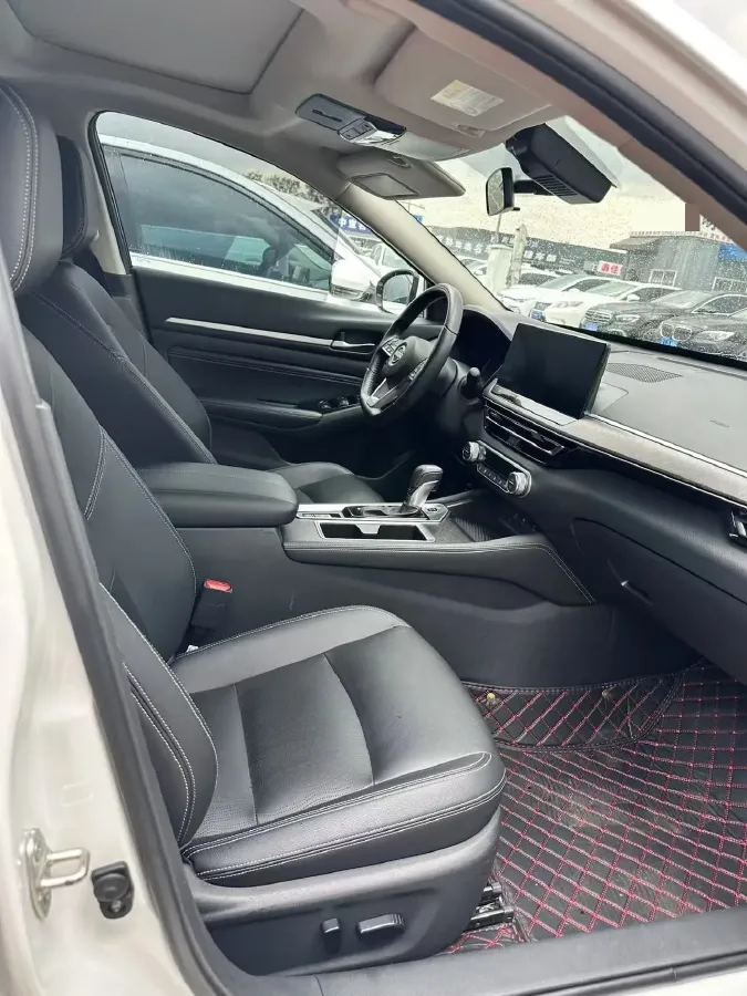 2022 Nissan Teana 2.0L 156HP L4 CVT,autocango,china used car exporter,china ev exporter,chinese used car exporter,chinese used ev exporter