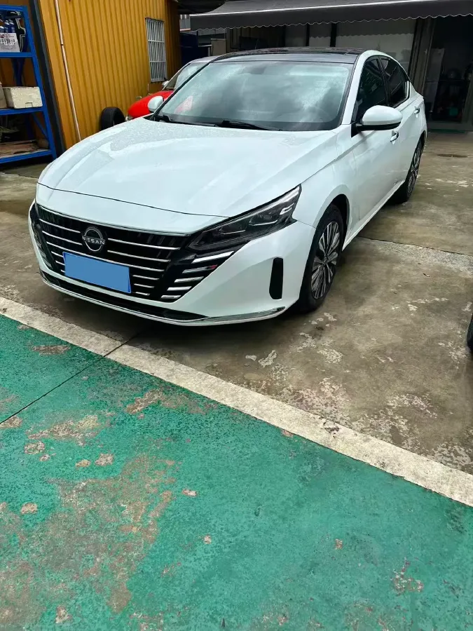 2022 Nissan Teana 2.0L 156HP L4 CVT,autocango,china used car exporter,china ev exporter,chinese used car exporter,chinese used ev exporter
