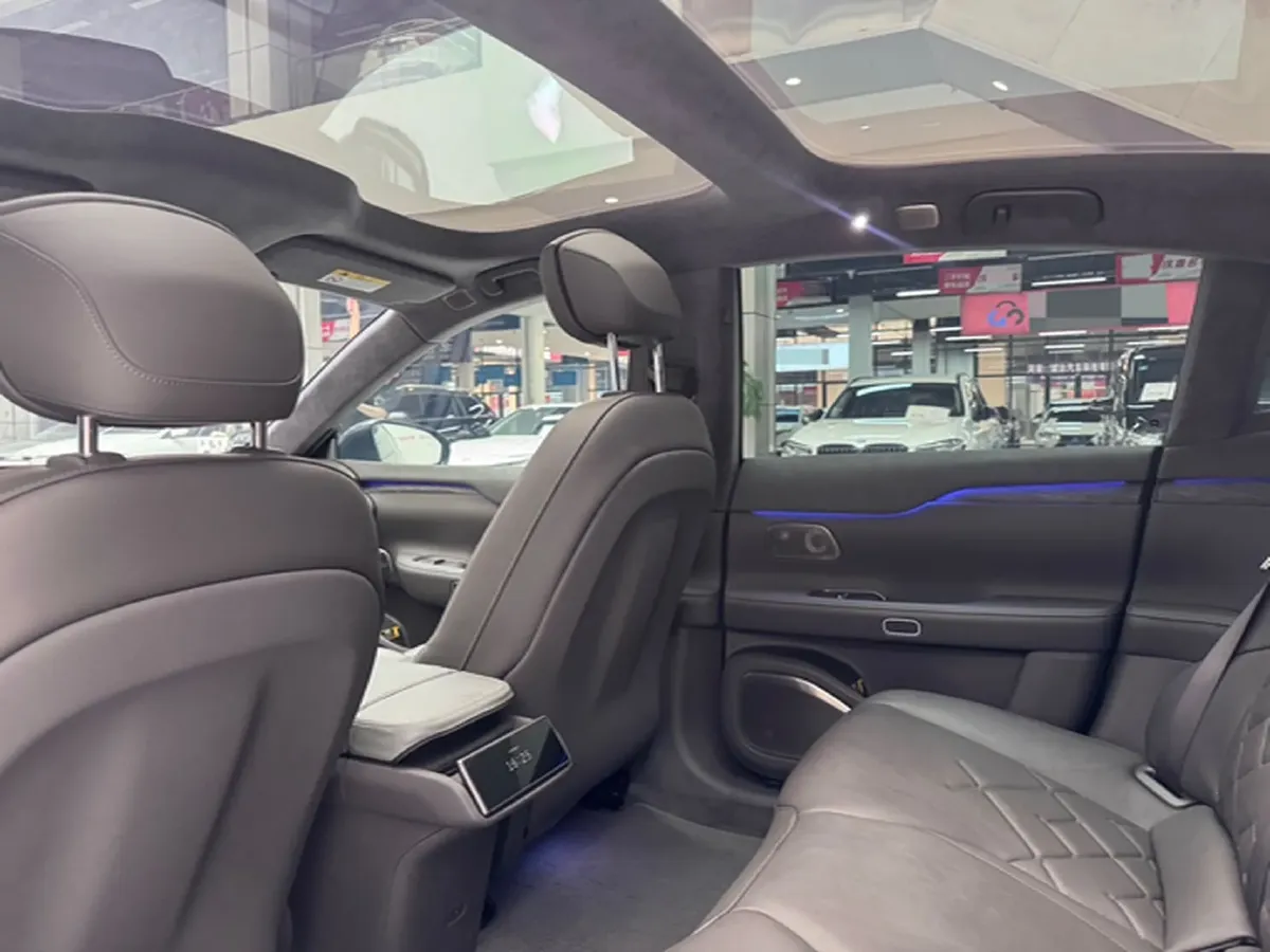 2021 Volkswagen ID.6 Crozz BEV 84.8KWH,autocango,china used car exporter,china ev exporter,chinese used car exporter,chinese used ev exporter