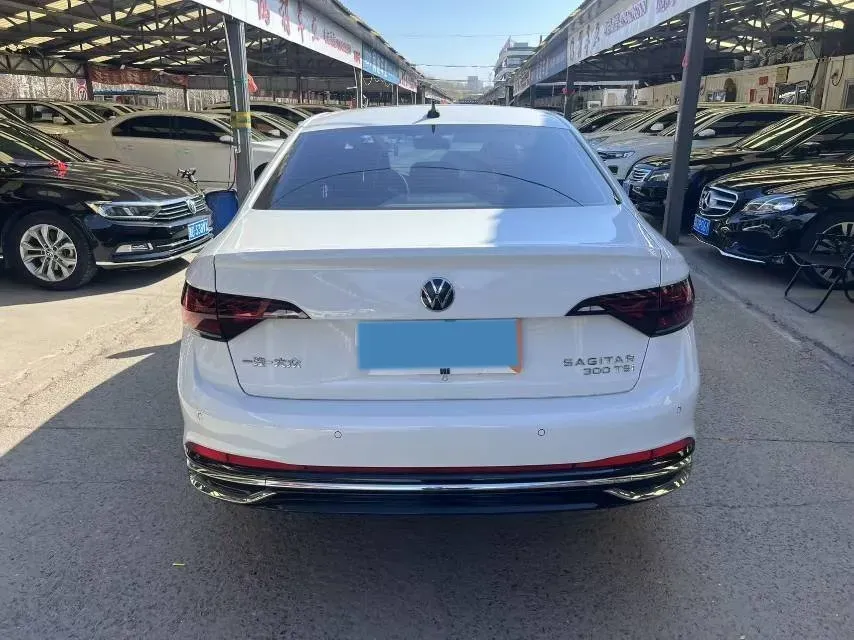 2024 Volkswagen Sagitar 1.5T 160HP L4 7DCT,autocango,china used car exporter,china ev exporter,chinese used car exporter,chinese used ev exporter