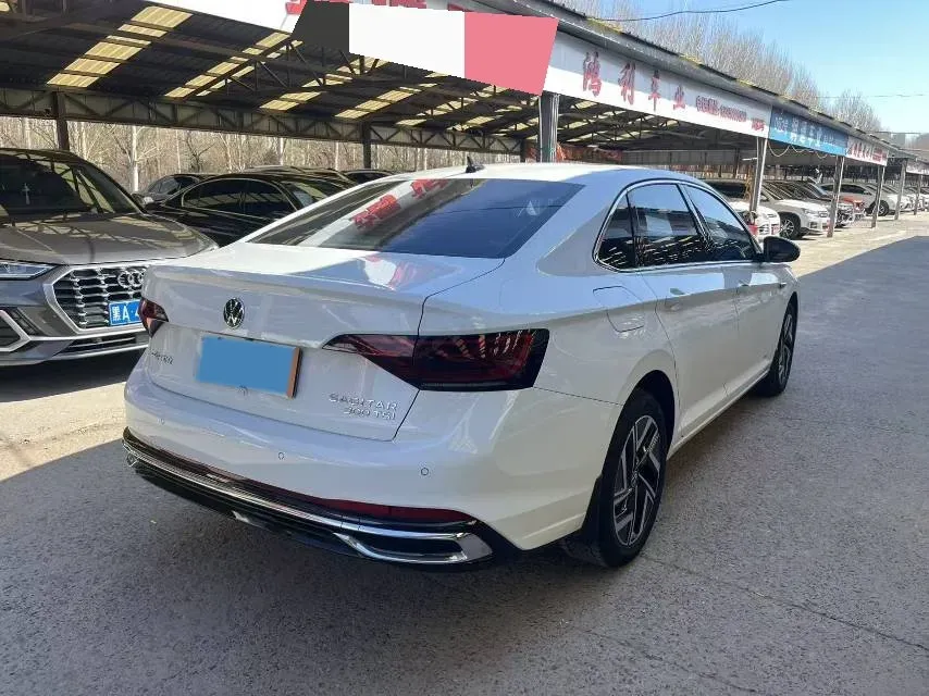 2024 Volkswagen Sagitar 1.5T 160HP L4 7DCT,autocango,china used car exporter,china ev exporter,chinese used car exporter,chinese used ev exporter