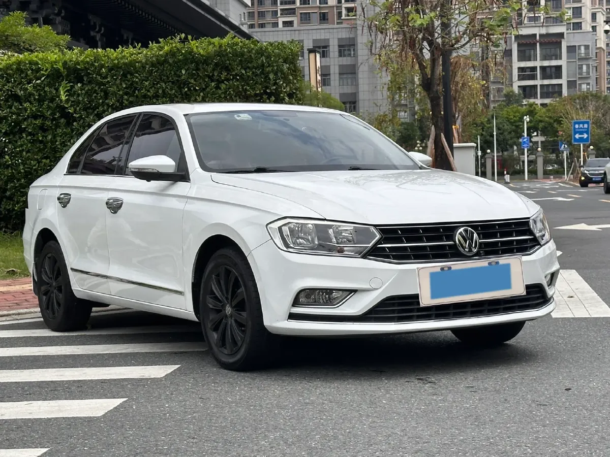 2018 Volkswagen Bora 1.5L 110HP L4 6AT,autocango,china used car exporter,china ev exporter,chinese used car exporter,chinese used ev exporter