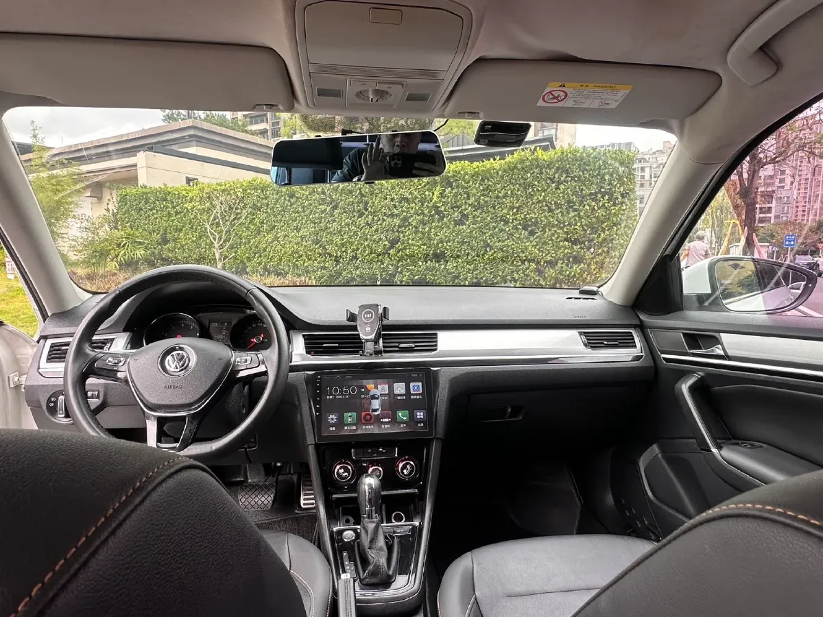 2018 Volkswagen Bora 1.5L 110HP L4 6AT,autocango,china used car exporter,china ev exporter,chinese used car exporter,chinese used ev exporter