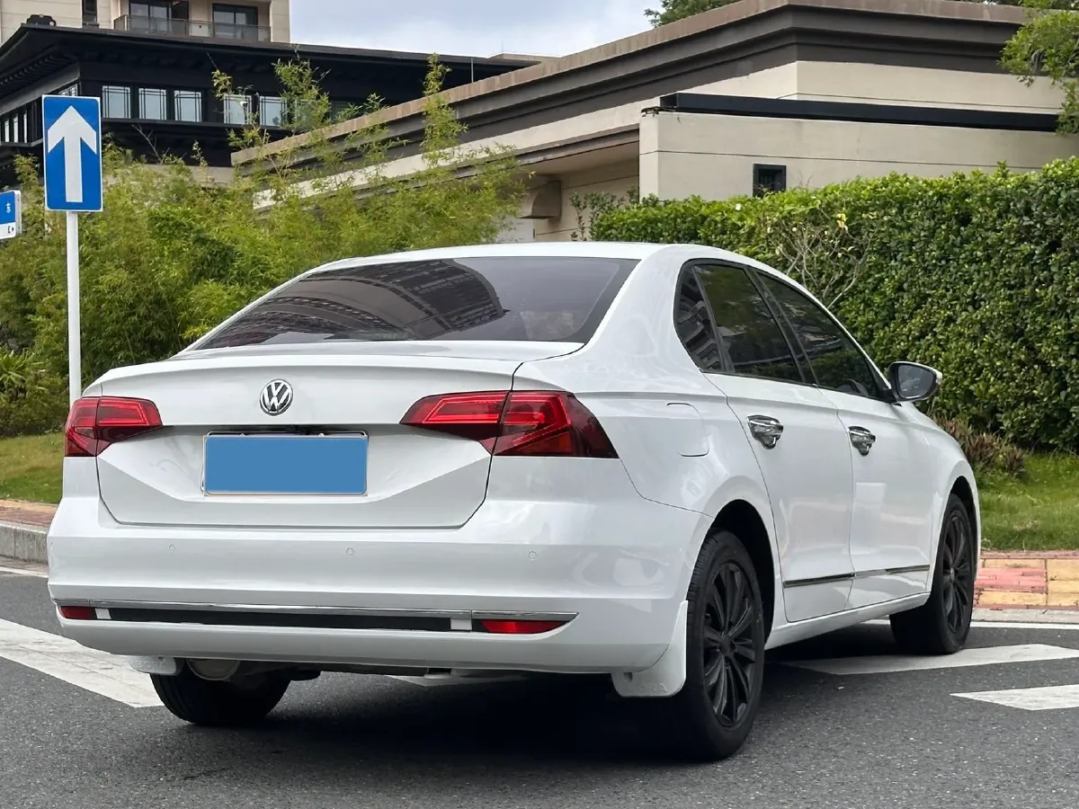 2018 Volkswagen Bora 1.5L 110HP L4 6AT,autocango,china used car exporter,china ev exporter,chinese used car exporter,chinese used ev exporter
