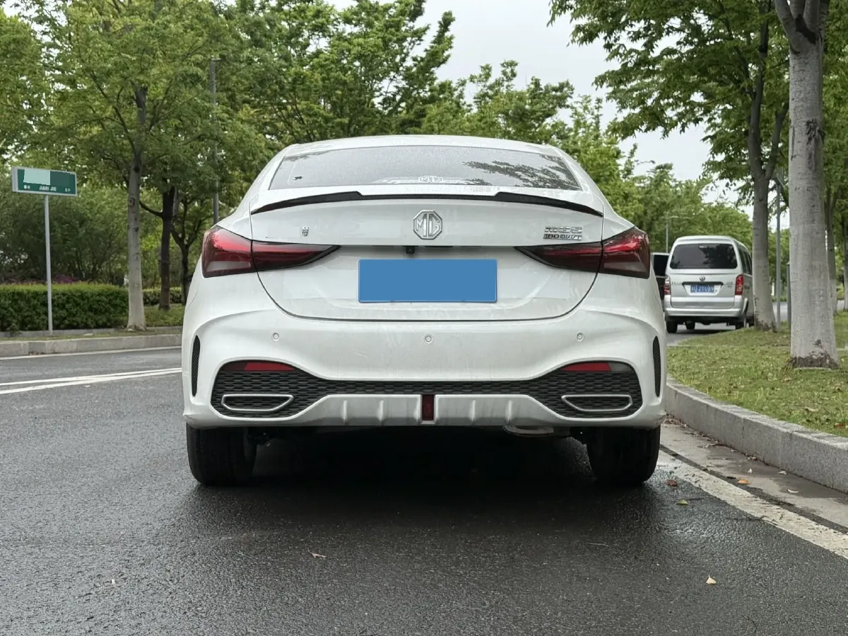 2025 MG 5 1.5L 129HP L4 CVT,autocango,china used car exporter,china ev exporter,chinese used car exporter,chinese used ev exporter