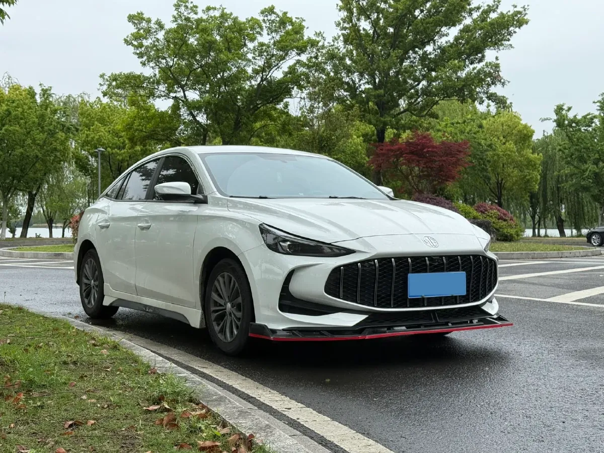 2025 MG 5 1.5L 129HP L4 CVT,autocango,china used car exporter,china ev exporter,chinese used car exporter,chinese used ev exporter