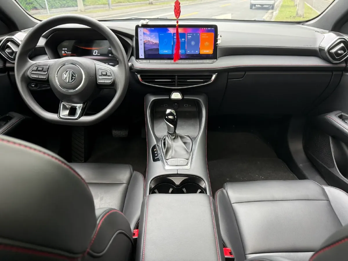 2025 MG 5 1.5L 129HP L4 CVT,autocango,china used car exporter,china ev exporter,chinese used car exporter,chinese used ev exporter