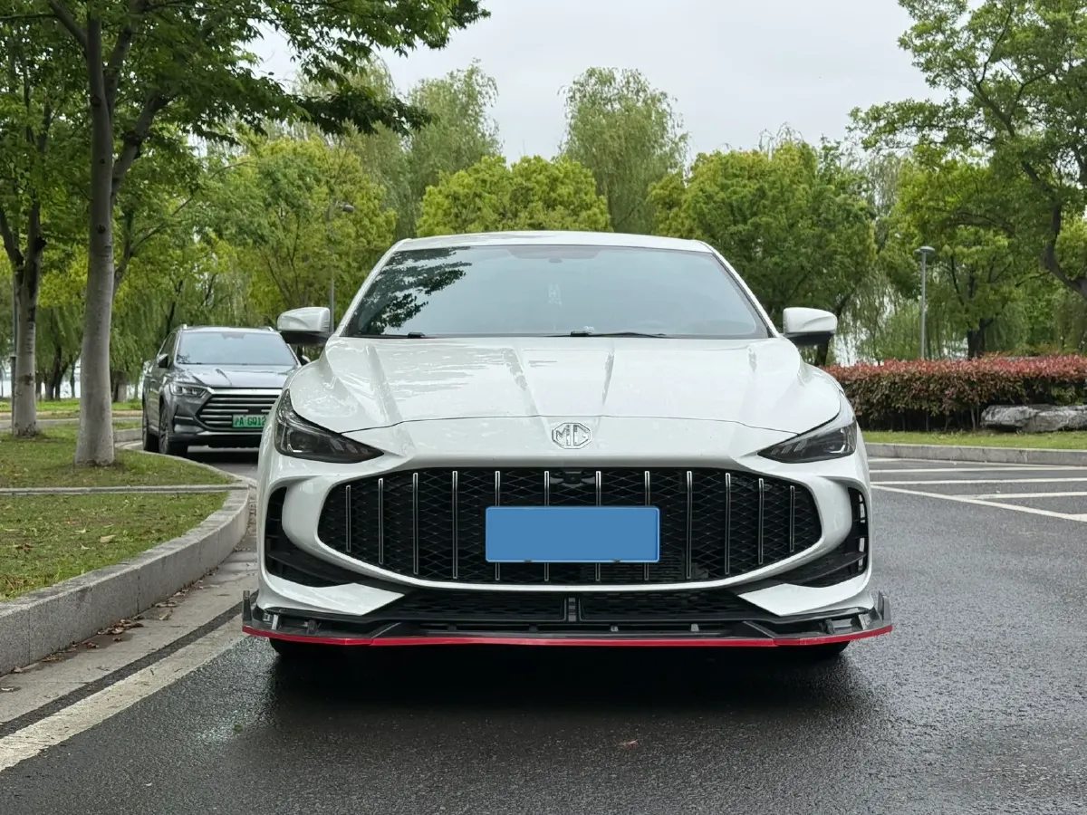 2025 MG 5 1.5L 129HP L4 CVT,autocango,china used car exporter,china ev exporter,chinese used car exporter,chinese used ev exporter