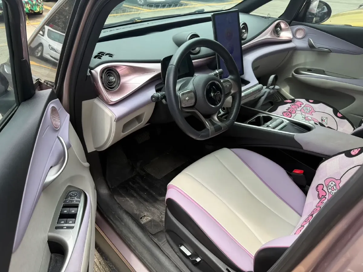 2021 BYD Yuan Pro BEV 50.1KWH,autocango,china used car exporter,china ev exporter,chinese used car exporter,chinese used ev exporter